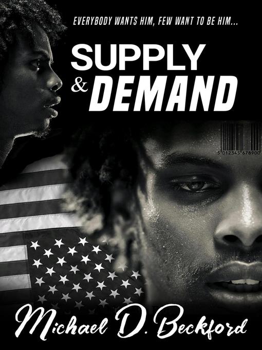 Title details for Supply&Demand by Michael D. Beckford - Available